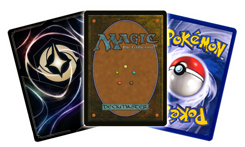 Your Ultimate Tabletop Gaming Destination