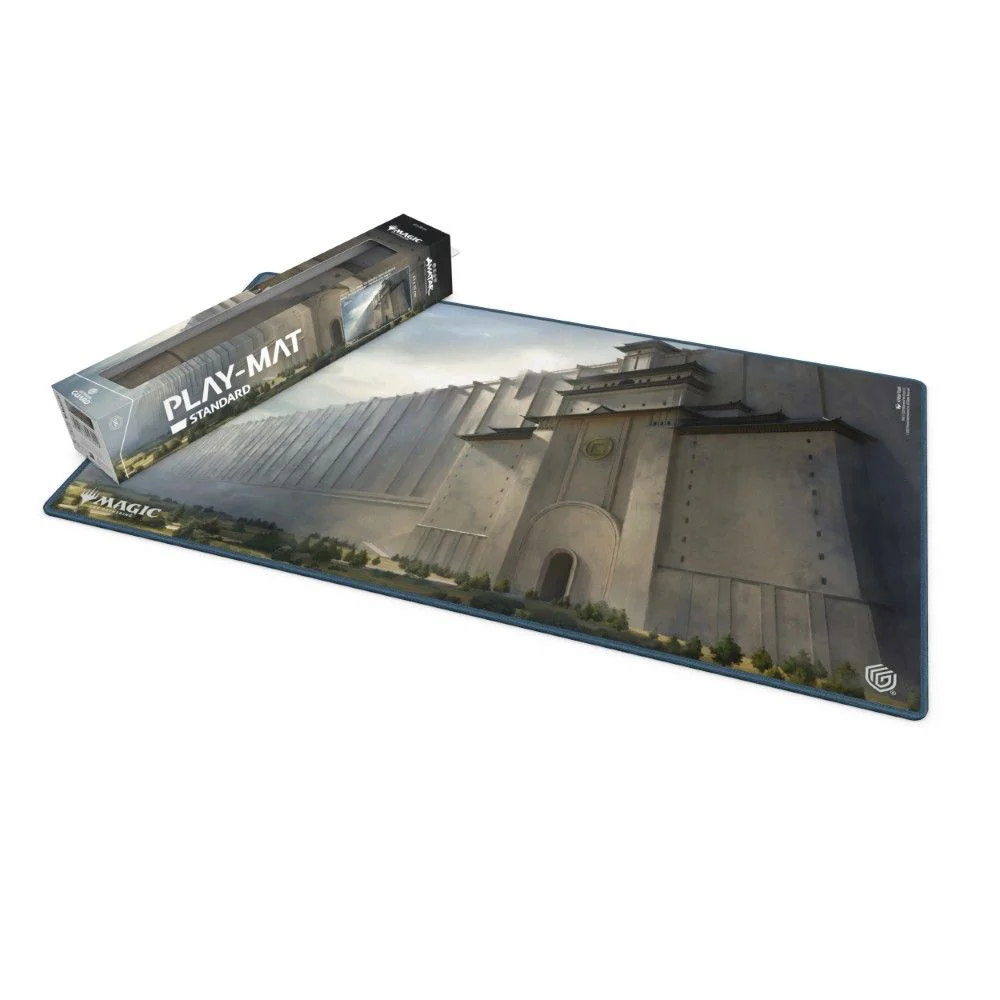 Ultimate Guard: Playmat – MTG: Avatar – The Walls of Ba Sing Se